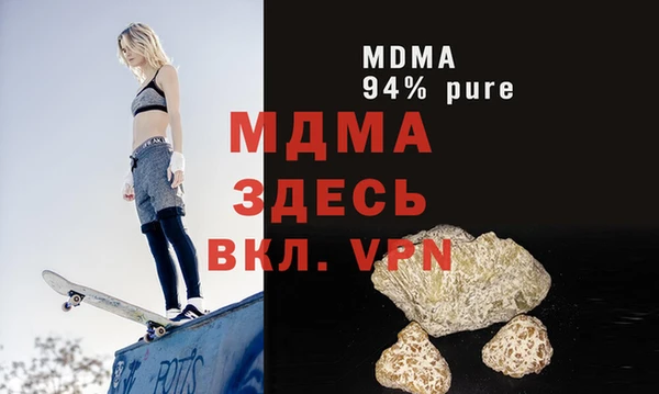 Альфа ПВП Нягань